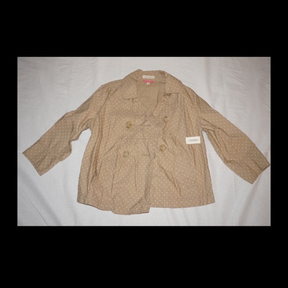 Aeropostale Jacket